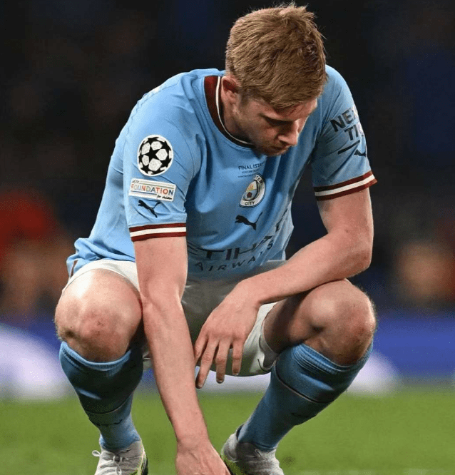 开云体育-德布劳内在切尔西比赛中问鼎冠军，精彩发挥引发热议！的简单介绍