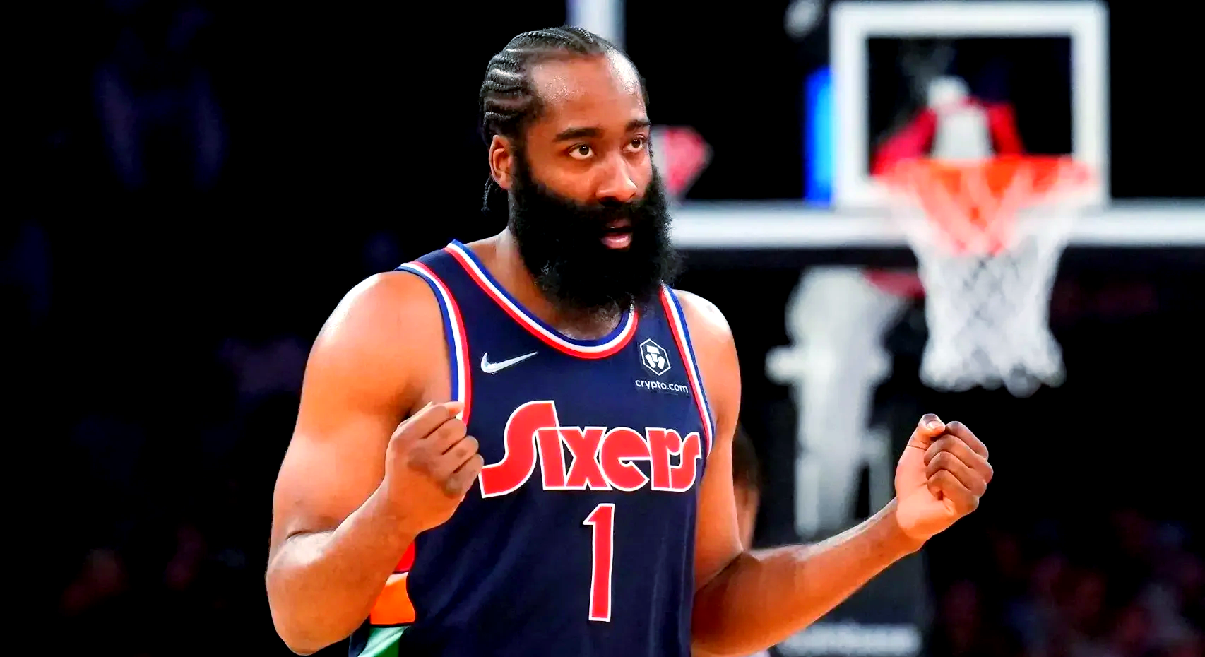 Kaiyun-关于哈登回归赛场,出色防守首场状态亮眼,拜仁观众沸腾!的信息 Kaiyun-关于哈登回归赛场,出色防守首场状态亮眼,拜仁观众沸腾!的信息