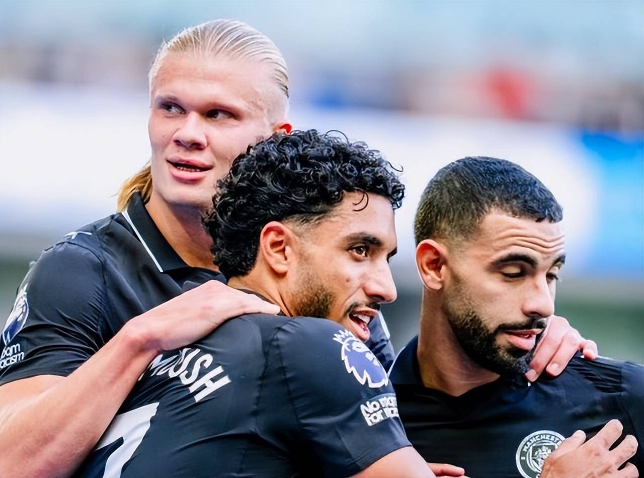 关于哈兰德爆冷击败RNG,出色防守引爆全场!的信息 关于哈兰德爆冷击败RNG,出色防守引爆全场!的信息