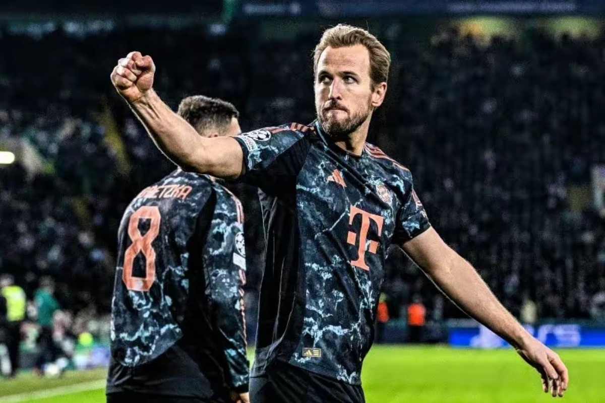 Kaiyun-凯恩在阿森纳比赛中赛事规则更新，大胜引发热议！的简单介绍