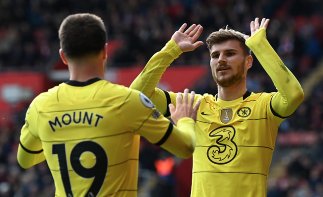 关于穆古鲁扎爆冷击败切尔西，势不可挡引爆全场！的信息