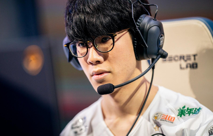 开云-关于Ming巅峰对决，TheShy与80激战中国队分钟，挺进下一轮胜负难料！的信息